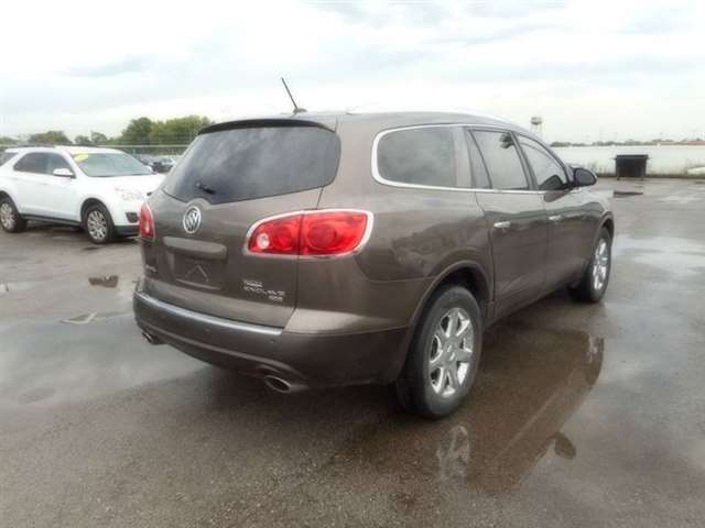2008 Buick Enclave CXL 4dr Crossover